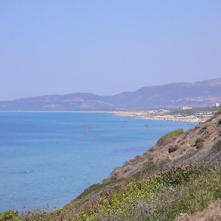 Holiday Home Mare Di Ginepri - Bad115 By Interhome Badesi Bagian luar foto