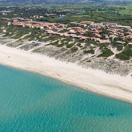Holiday Home Mare Di Ginepri - Bad115 By Interhome Badesi Bagian luar foto