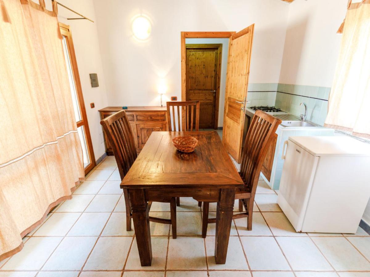 Holiday Home Mare Di Ginepri - Bad115 By Interhome Badesi Bagian luar foto