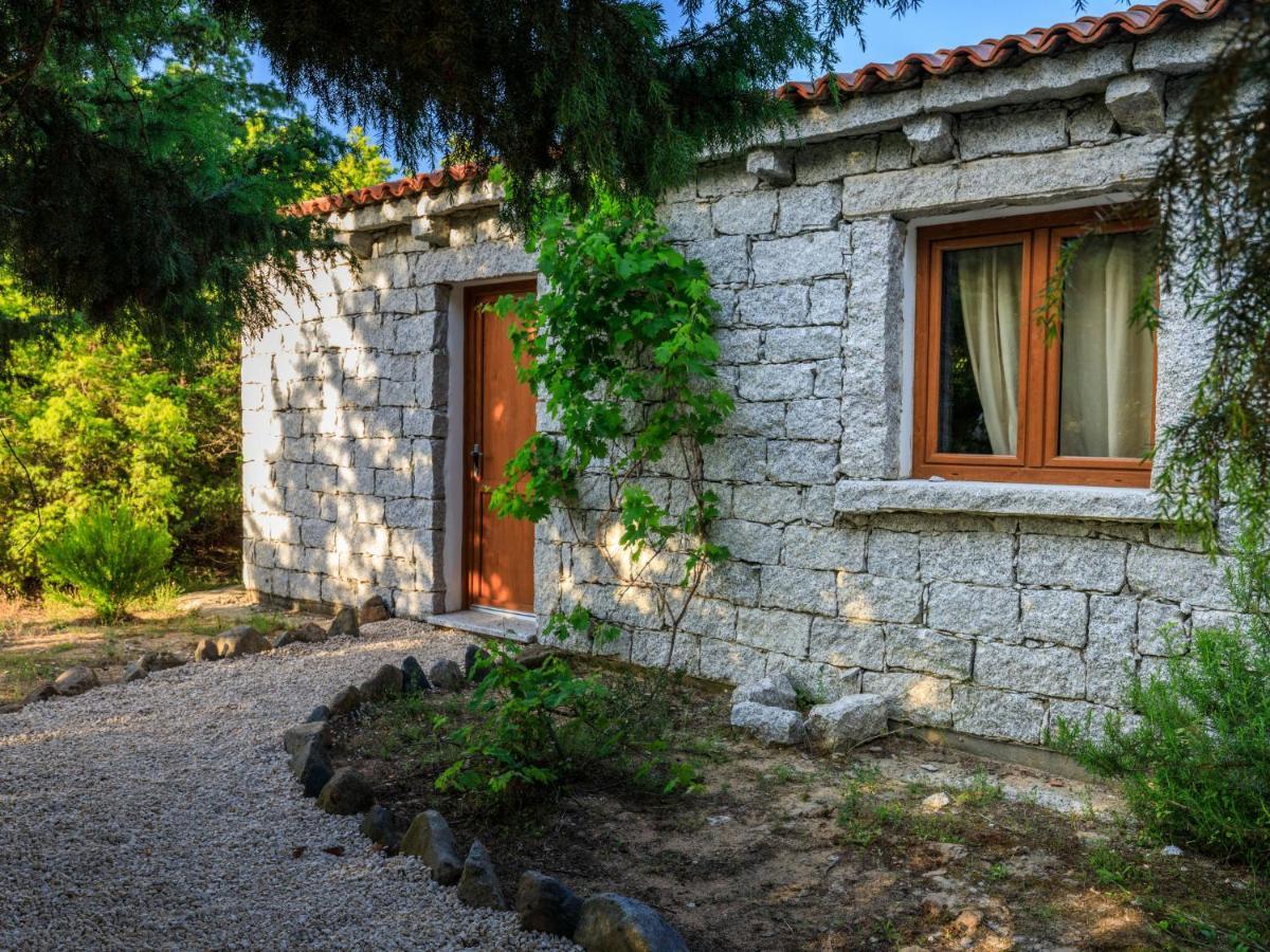 Holiday Home Mare Di Ginepri - Bad115 By Interhome Badesi Bagian luar foto
