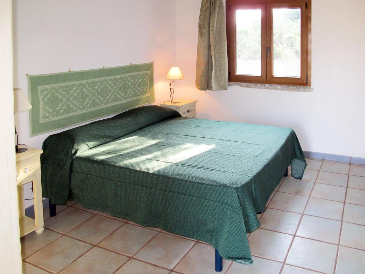 Holiday Home Mare Di Ginepri - Bad115 By Interhome Badesi Bagian luar foto