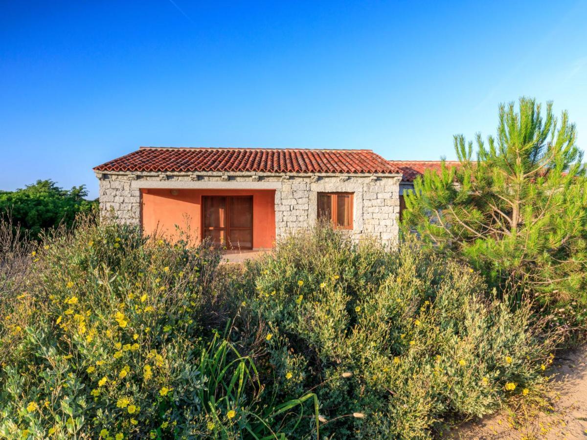 Holiday Home Mare Di Ginepri - Bad115 By Interhome Badesi Bagian luar foto