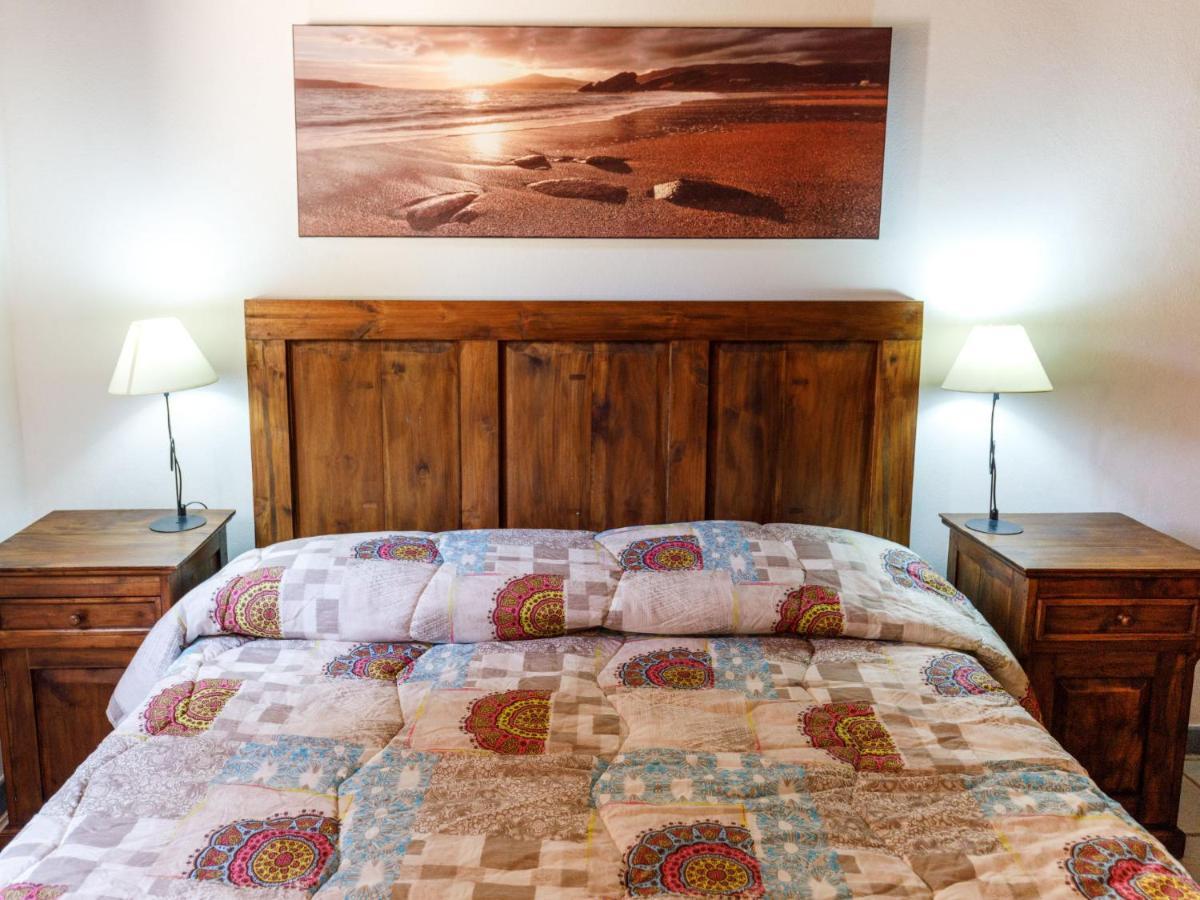 Holiday Home Mare Di Ginepri - Bad115 By Interhome Badesi Bagian luar foto