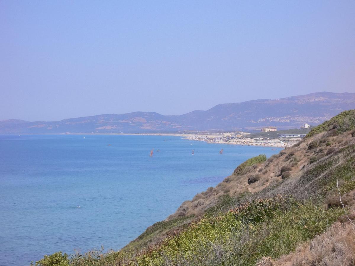 Holiday Home Mare Di Ginepri - Bad115 By Interhome Badesi Bagian luar foto